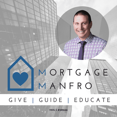 Ready to answer any mortgage question you may have on the spot!