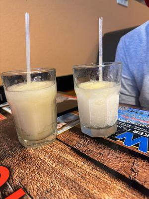 Frozen Margaritas... only .99$!