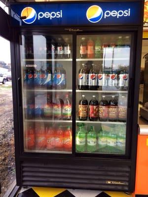 Soda - Little Caesars: Beaumont, TX