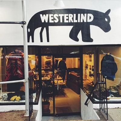 Westerlind Outdoor, 31 Spring St