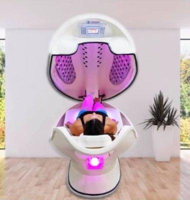 Wellness Cocoon