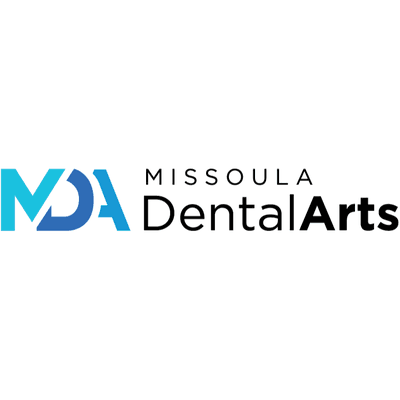 Missoula Dental Arts Logo.