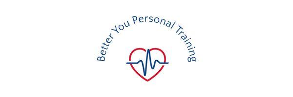 Better You Persoanl Training logo