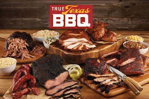 True Texas BBQ