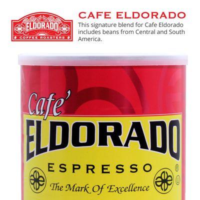 Eldorado Coffee Roasters