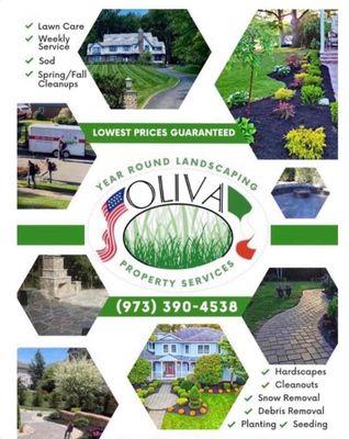 Oliva Property Services LLC