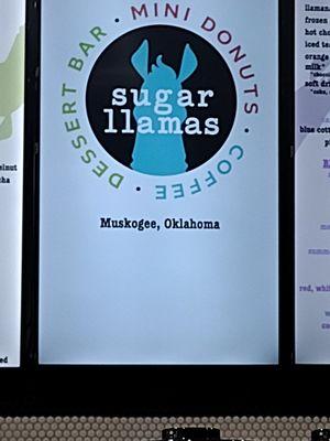 Sugar Llamas