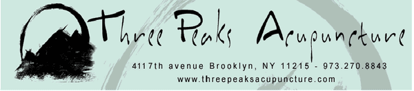 Three Peaks Acupuncture