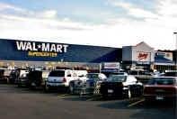 this is a walmart