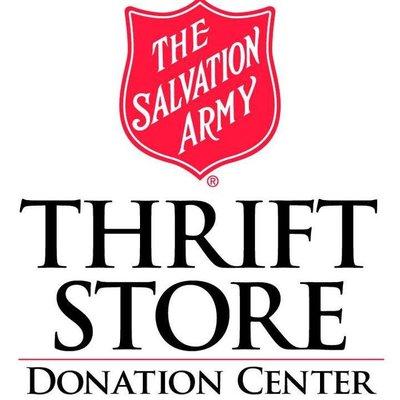 The Salvation Army