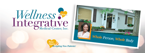 Wellness Integrative Medical Center