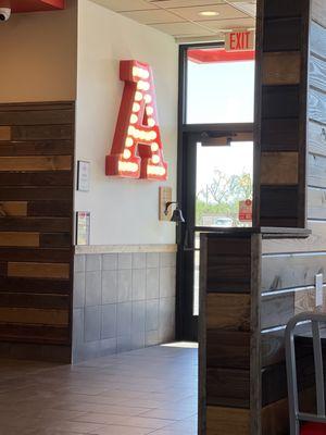 Arby's