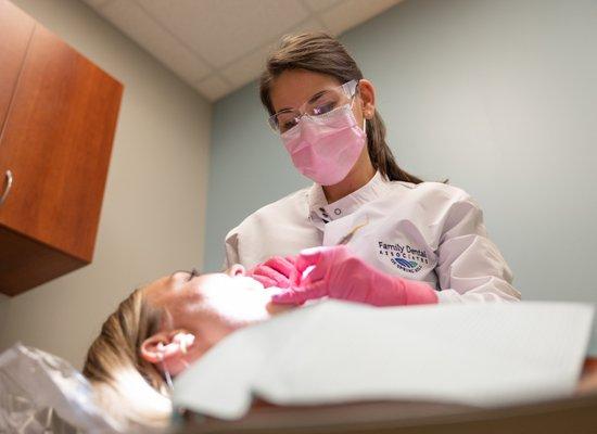 Family Dental Associates of Spring Hill