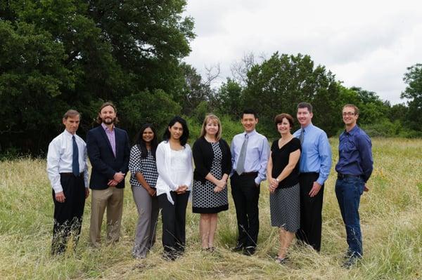 Austin Pulmonary Consultants