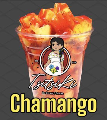 Chamango