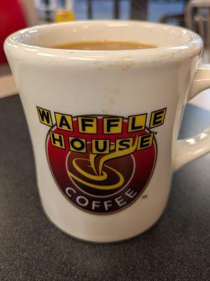 Waffle House