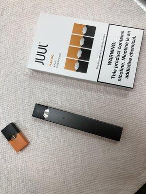 JUUL