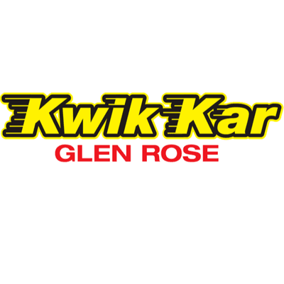 Kwik Kar Glen Rose