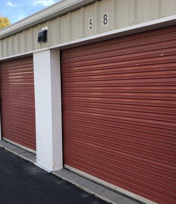 Call 801-532-7867 for Customer Service and to Rent a Storage Unit.