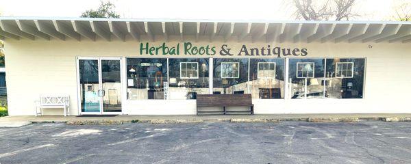 Herbal Roots