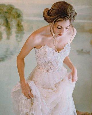 Claire Pettibone Glorious Beauty