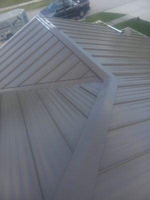 MLG Roofing