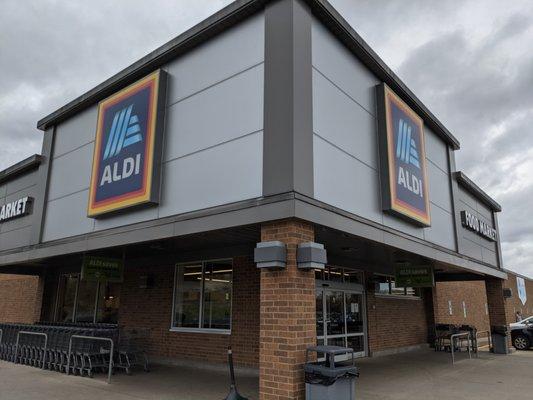 ALDI