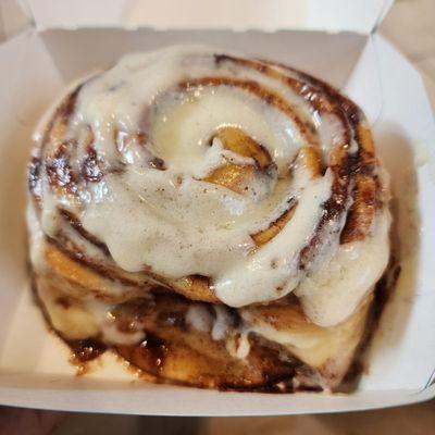 Cinnabon