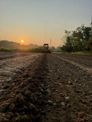 Lester Brothers Excavating Inc