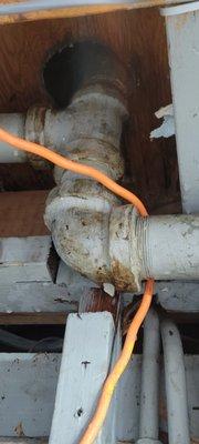 Restore Plumbing and Drain Inc