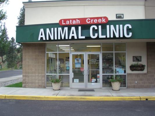 Our Clinic