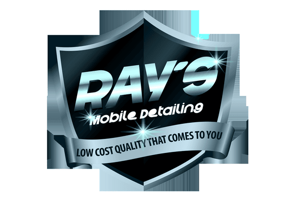 Ray's Mobile Detailing