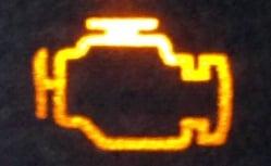 Check Engine Light