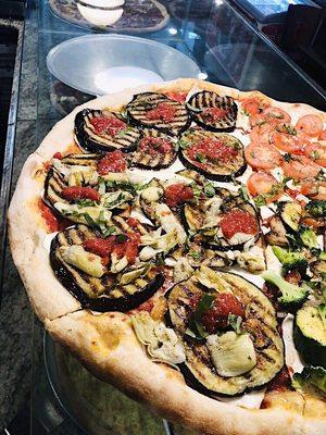 Il Miglio Brick Oven Pizzeria & Italian Restaurant