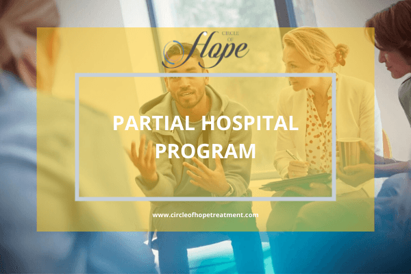 Partial Hospital Program