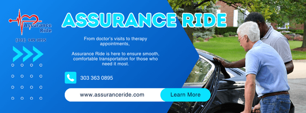 Assurance Ride