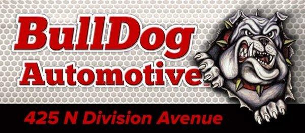 Bulldog Automotive