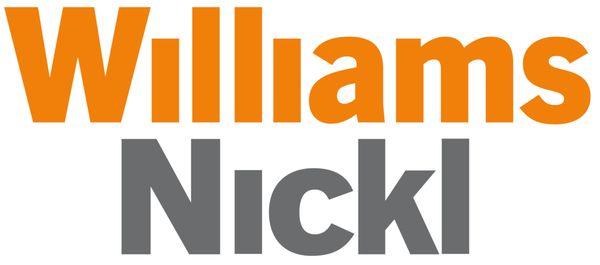 Williams & Nickl logo