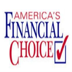 America's Financial Choice