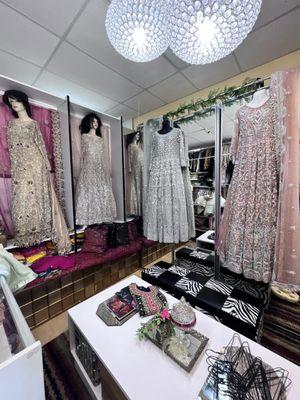 Uzma's Collection