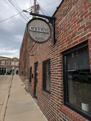 Side Project Cellar, Maplewood