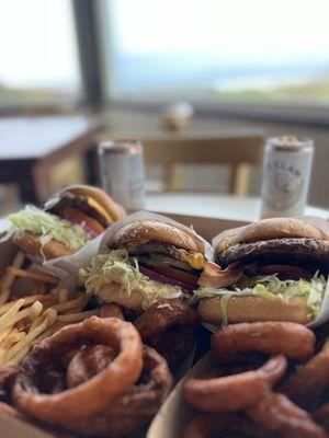 The Jalama burgers. *inserts marketing phrase from chain place*