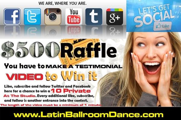 LatinBallroomDance.com