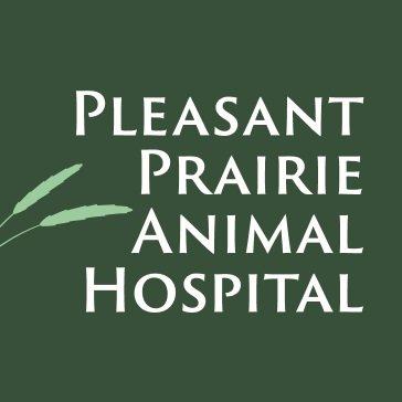 Pleasant Prairie Animal Hospital - (262) 551-3250