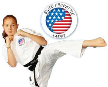 We are a martial arts school as well as a modernized life skills facility.