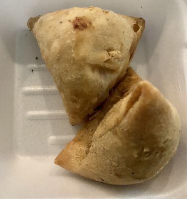 Samosa