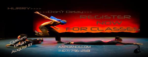 aapdance.com