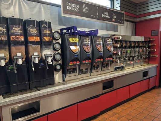 QuikTrip, 1350 S Cobb Dr SE, Marietta