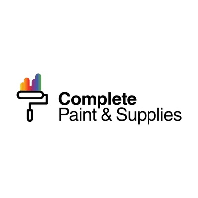 Complete Paint & Supplies Logo