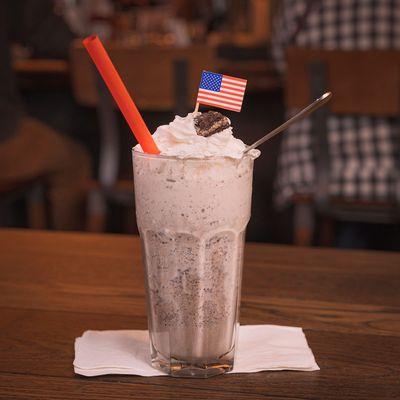 Milkshake